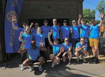 THE YORK ROTARY DRAGON BOAT CHALLENGE 2026 - 50 of 426
