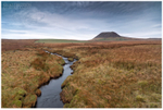 St. Patricks Morning, Slemish Mountain (IMG1027)