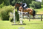 Cls 42 1.10m Amateur Qualifier portfolio
