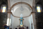 La Purísima Concepción, sanctuary