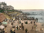 Bridlington Children's Corner 3
