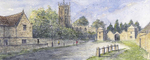 Chipping Campen