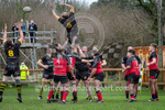 St Jacques Vikings v Bournmouth II-3