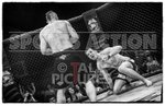 Cage Fighting_BW-4
