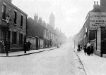 Parliament Street 87