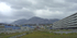 Nuuk view including flats