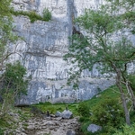 Malham Cove