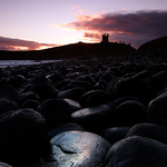 Sunrise, Embleton Beach