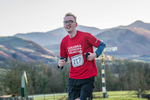 North Lakes Half Marathon  10k-420