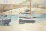 'Buckets and Boats'