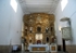 San Ignacio, high altar & pulpit