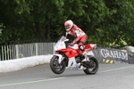 James Cowton Honda / F W Cowton Joiners
