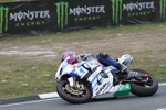 Guy Martin Suzuki / Tyco Suzuki