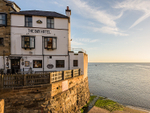 The Bay Hotel, Robin Hood's Bay