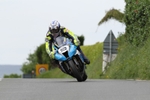 David Johnson Kawasaki / Lloyd and Jones PR Kawasaki