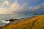 West Pentire