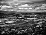 View from Swartberg Pass