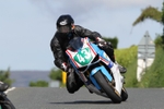 George Spence Kawasaki / Shirlaws Motorcycles