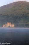 Loch Awe & Kilchern Castle portfolio