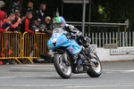 Allann Venter Honda / Top Gun Racing
