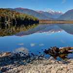 Lake Haupiri