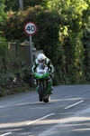 Kiaran Hankin Honda / Khhire