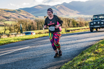 North Lakes Half Marathon  10k-1418