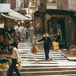 KM-19 Pottinger street - 1973