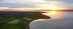 Solway Sunset