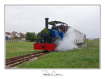 Steam Engine (Wendy)