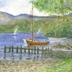 Windermere Boats