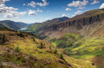 Cader Idris and Tal-y-llyn