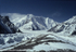 Chogolisa from K2 base camp