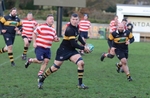 Kendal Rugby Socials vs Vale Of Lune (25/11/23) portfolio