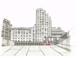 Amanda Jefferies portfolio