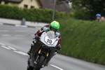 Cameron Donald Norton / Norton Racing