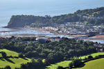 Ness and River Teign View