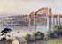 Saltash Royal Albert Bridge  5