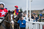 Race 5 portfolio
