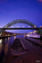 Tyne bridge