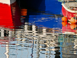 Stornoway Harbour