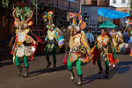 Diablada Dance Group