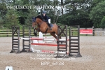 CLASS 8 Senior Newcomers/ 1.10m Open portfolio