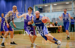 Le Mont Saint v Edmundson Electrical Chargers-10