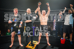 BOUT- 12 - Lucas Smith v Lewis Bourgaize-47