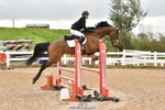 Cls 1 British Novice and 90cm Open portfolio