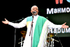 Mahmoud Ahmed