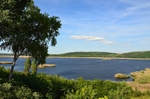 Lake Srebarna, Silistra Province, Bulgaria