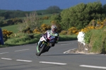 James Hillier Kawasaki / Quattro Plant Muc-Off Kawasaki