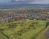 Prestwick 16th aerial
